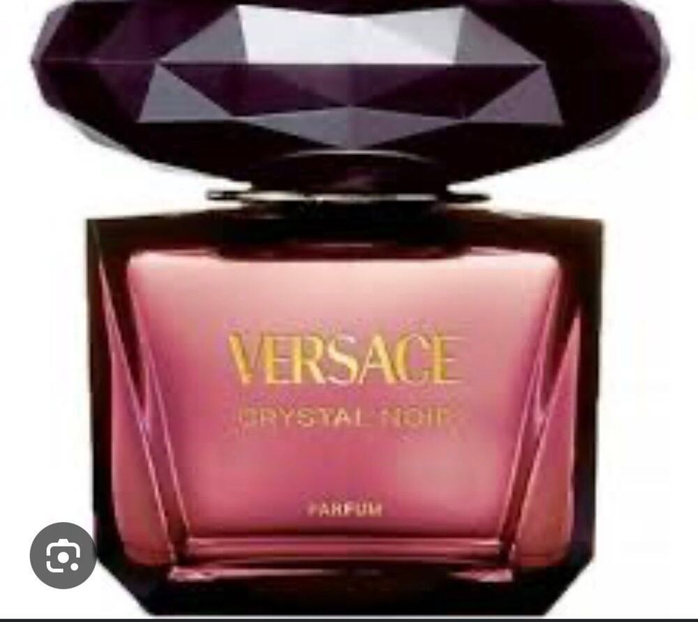 Versace Crystal Noir 90ml